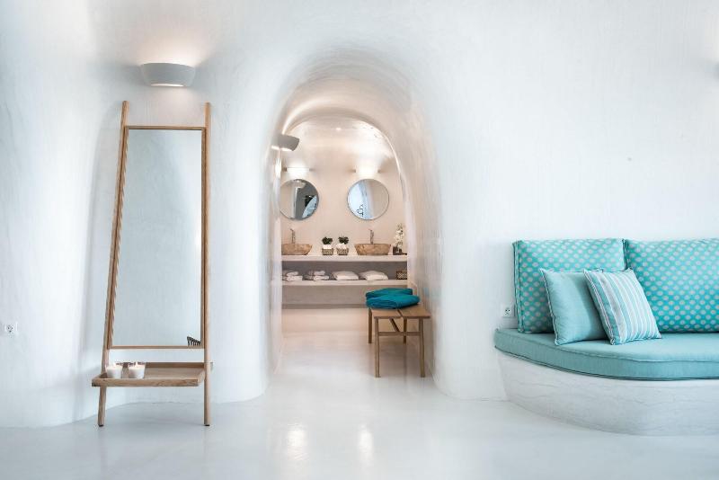 Maregio Suites - Oda