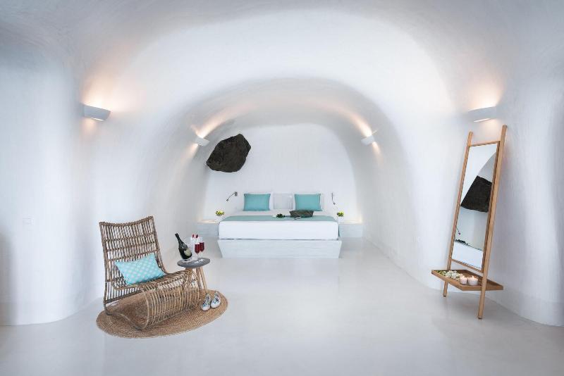 Maregio Suites - Oda