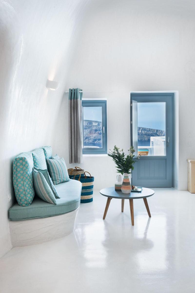 Maregio Suites - Oda
