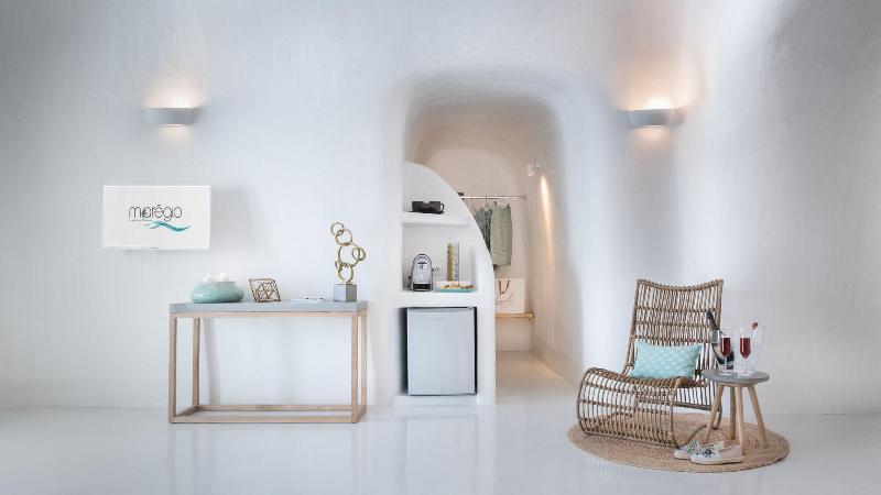 Maregio Suites - Oda