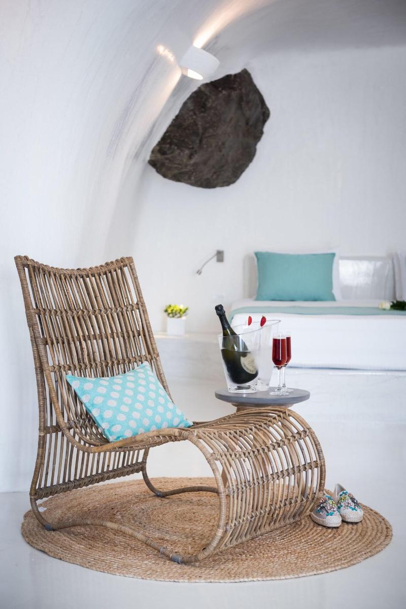 Maregio Suites - Oda