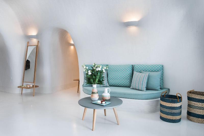 Maregio Suites - Oda