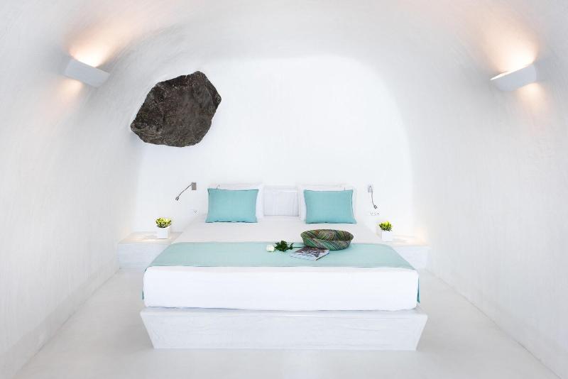 Maregio Suites - Oda