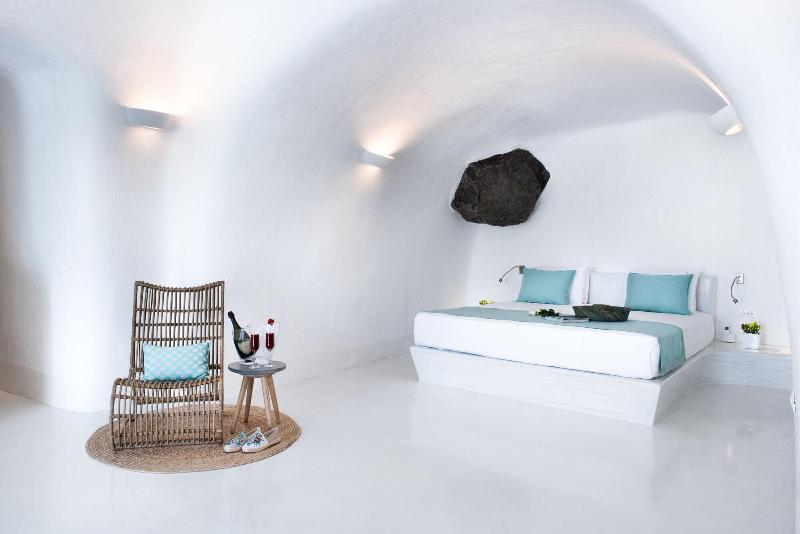 Maregio Suites - Oda