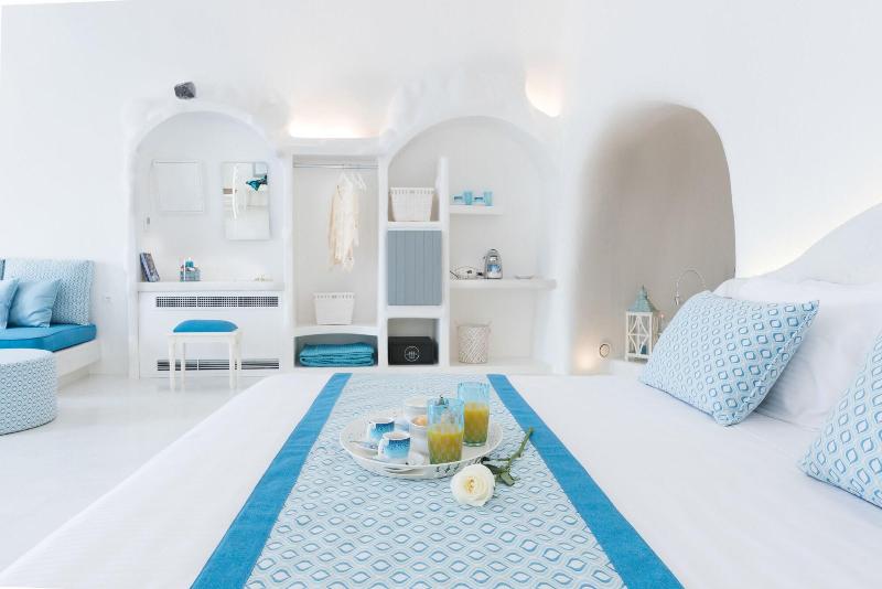 Maregio Suites - Oda