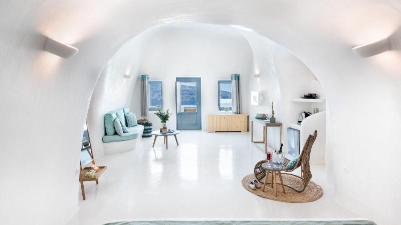 Maregio Suites - Oda