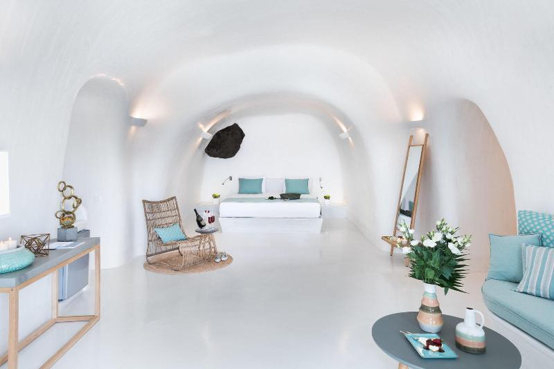 Maregio Suites - Oda