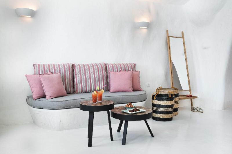 Maregio Suites - Oda