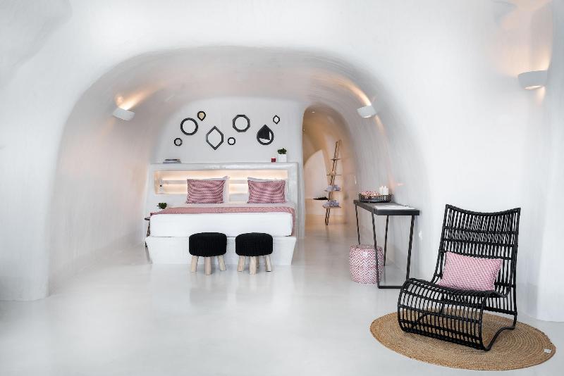Maregio Suites - Oda