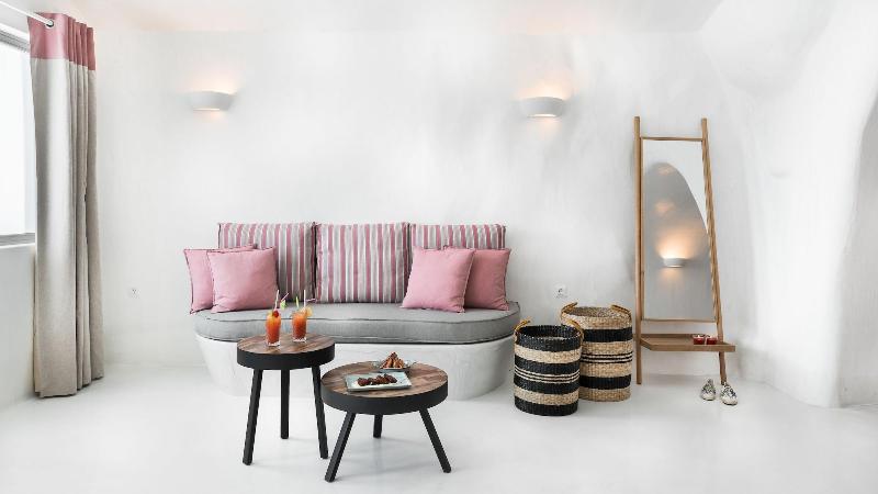 Maregio Suites - Oda