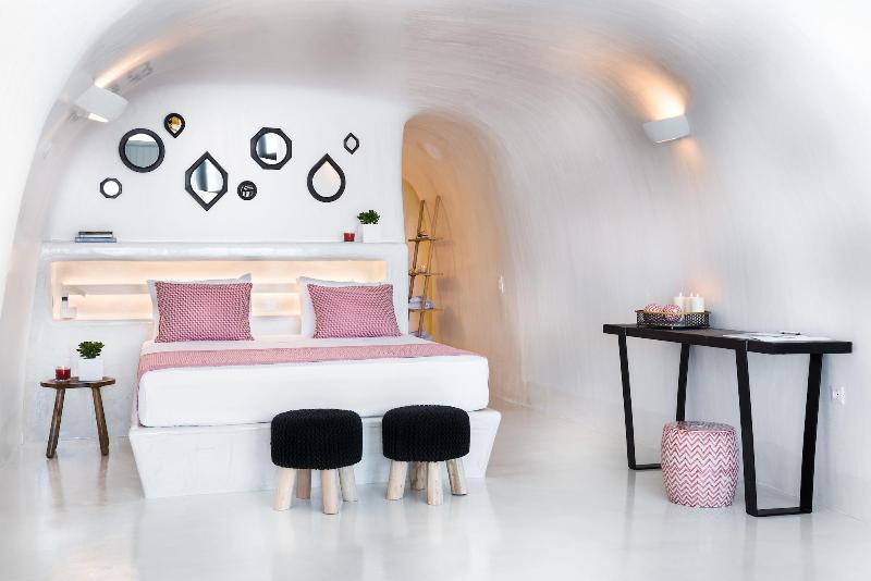 Maregio Suites - Oda