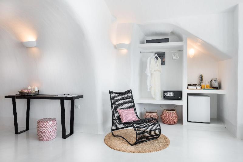 Maregio Suites - Oda
