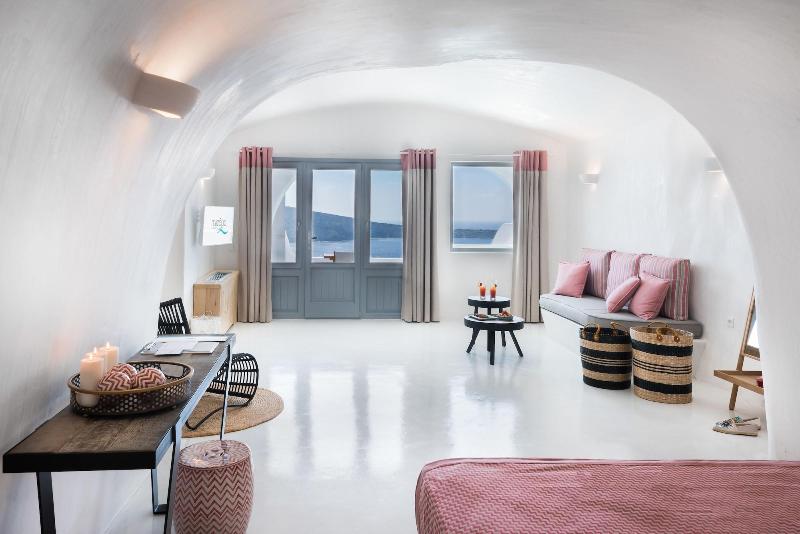 Maregio Suites - Oda