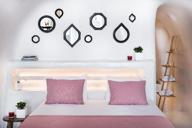 Maregio Suites - Oda