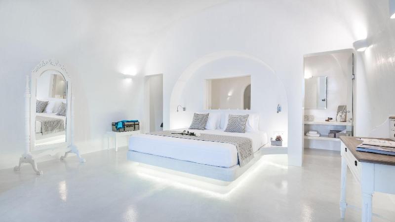 Maregio Suites - Oda