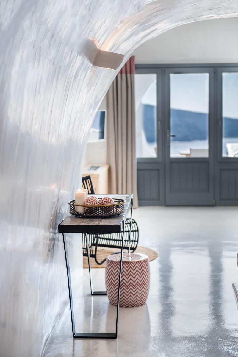 Maregio Suites - Oda