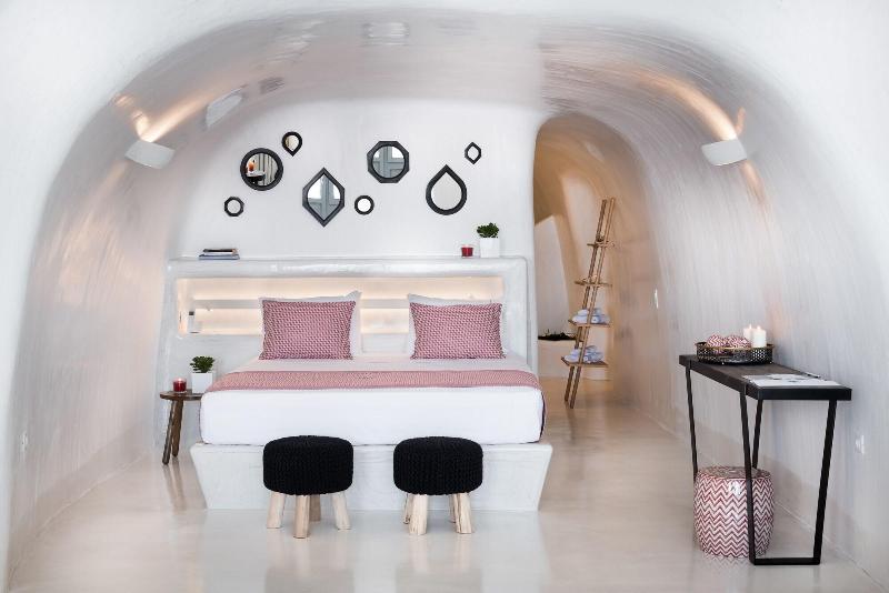 Maregio Suites - Oda