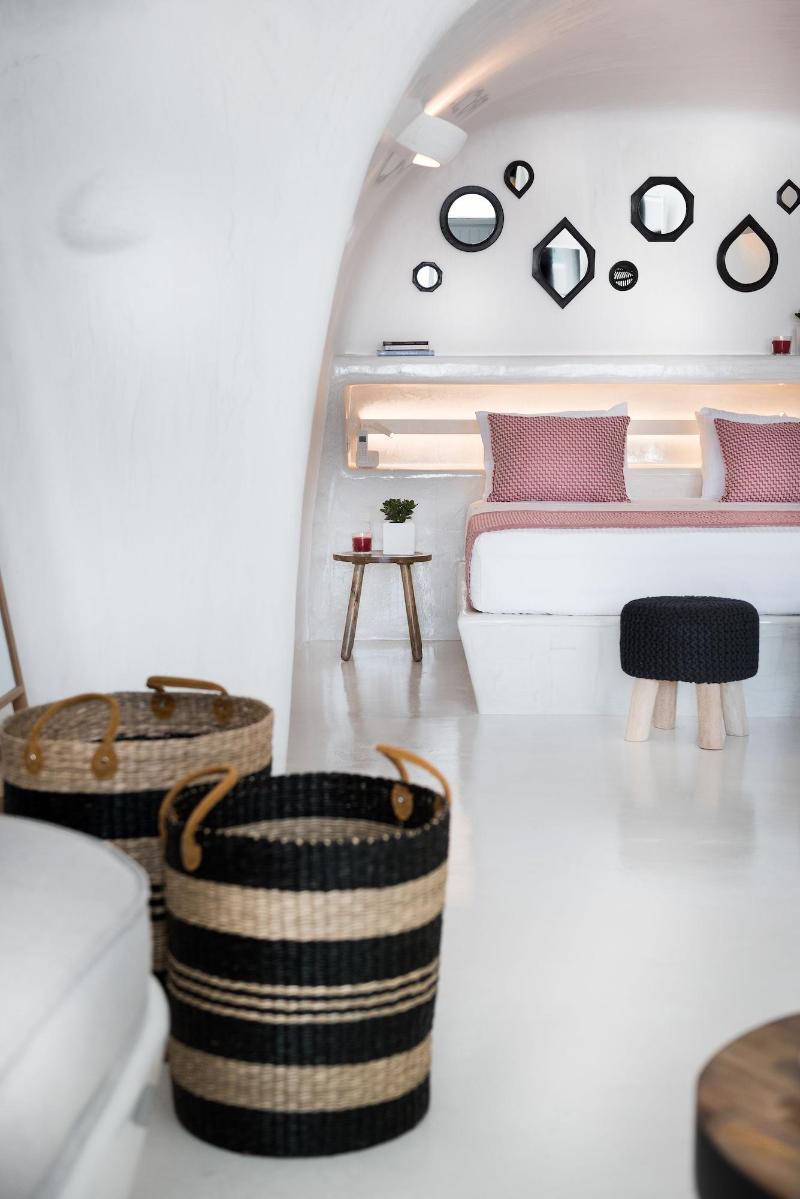 Maregio Suites - Oda