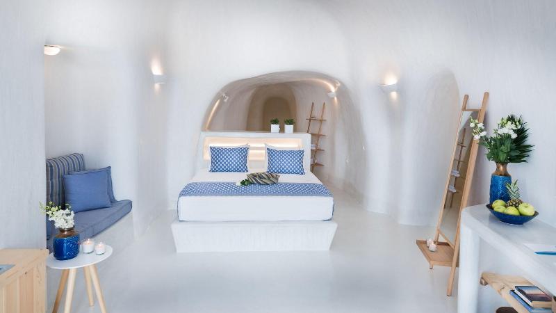 Maregio Suites - Oda