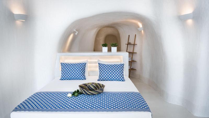 Maregio Suites - Oda