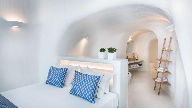 Maregio Suites - Oda