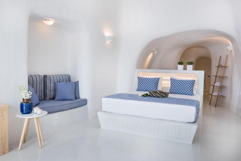 Maregio Suites - Oda