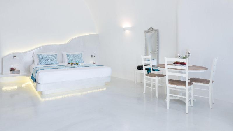 Maregio Suites - Oda