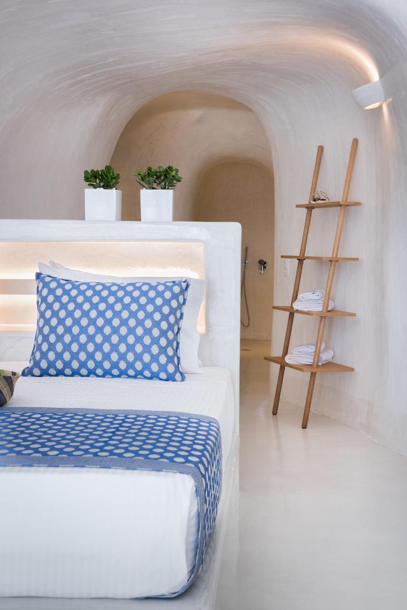 Maregio Suites - Oda