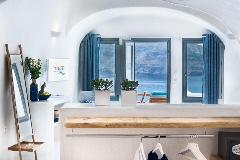 Maregio Suites - Oda