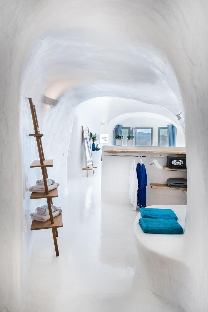 Maregio Suites - Oda