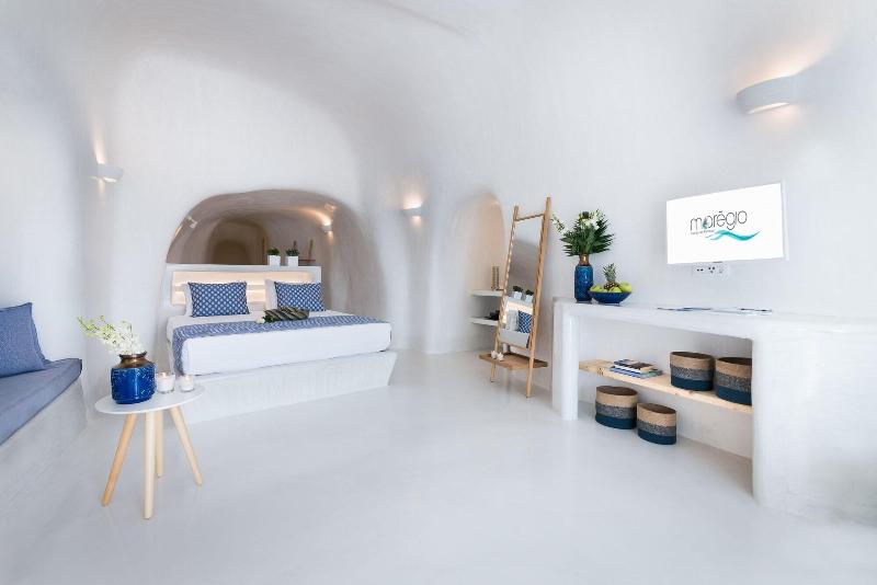 Maregio Suites - Oda