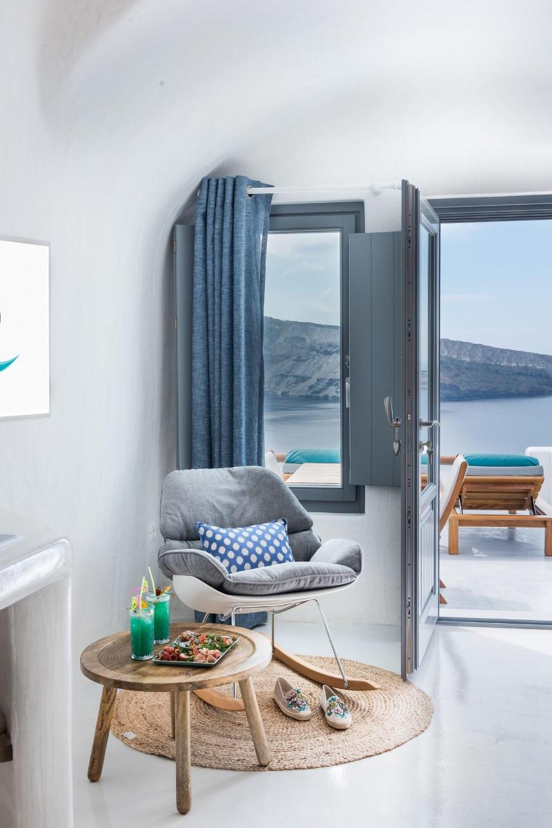 Maregio Suites - Oda