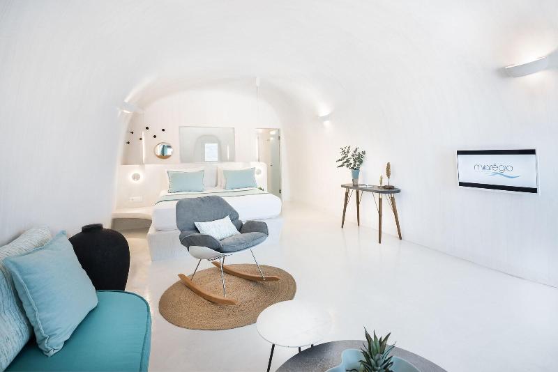 Maregio Suites - Oda