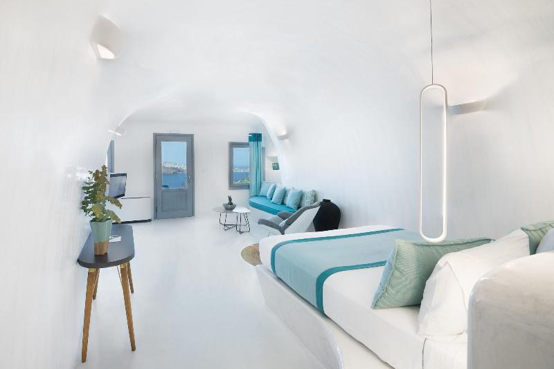 Maregio Suites - Oda