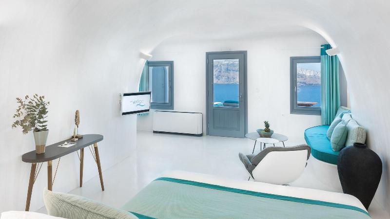 Maregio Suites - Oda