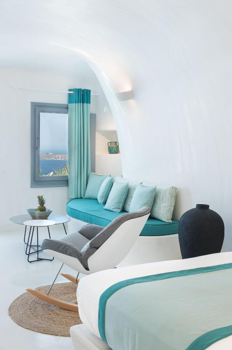Maregio Suites - Oda