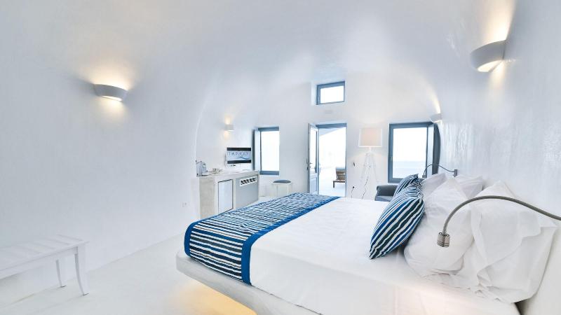Maregio Suites - Oda
