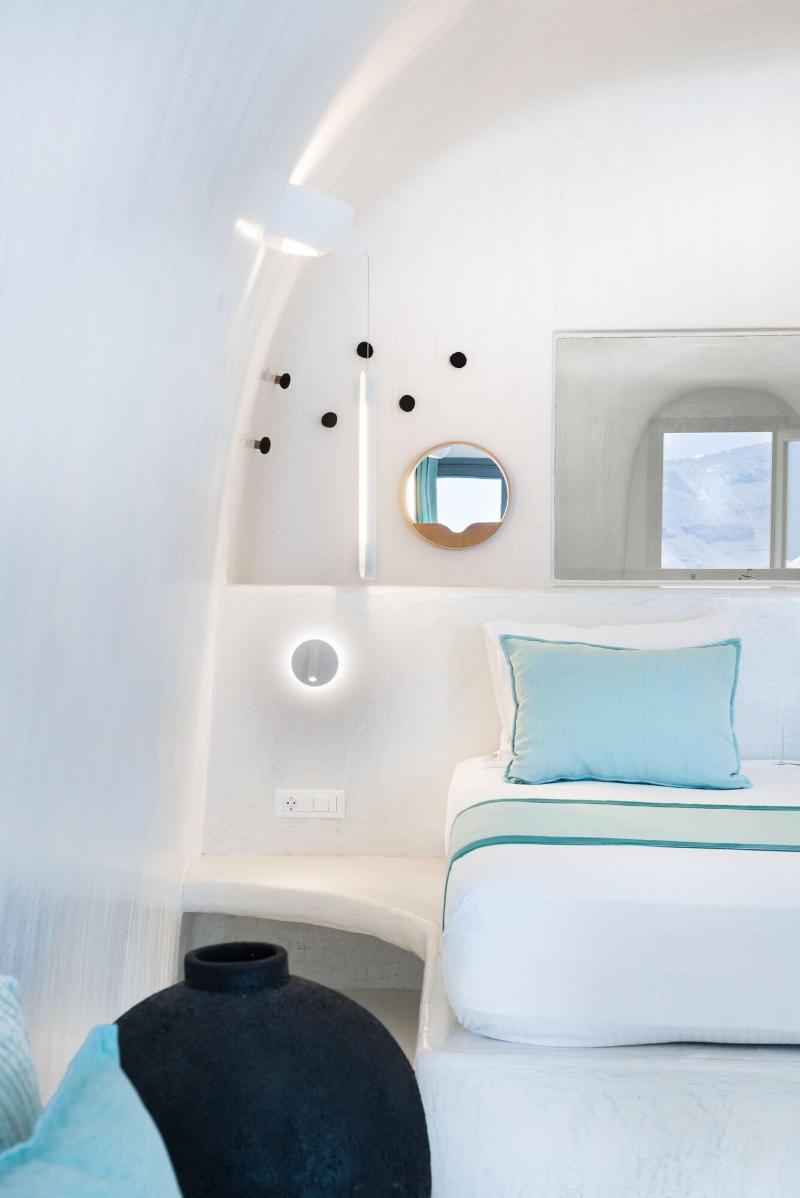 Maregio Suites - Oda