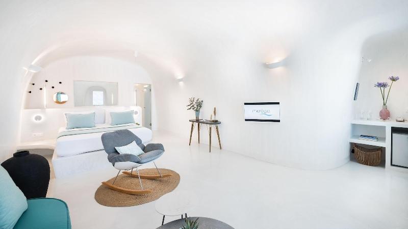 Maregio Suites - Oda