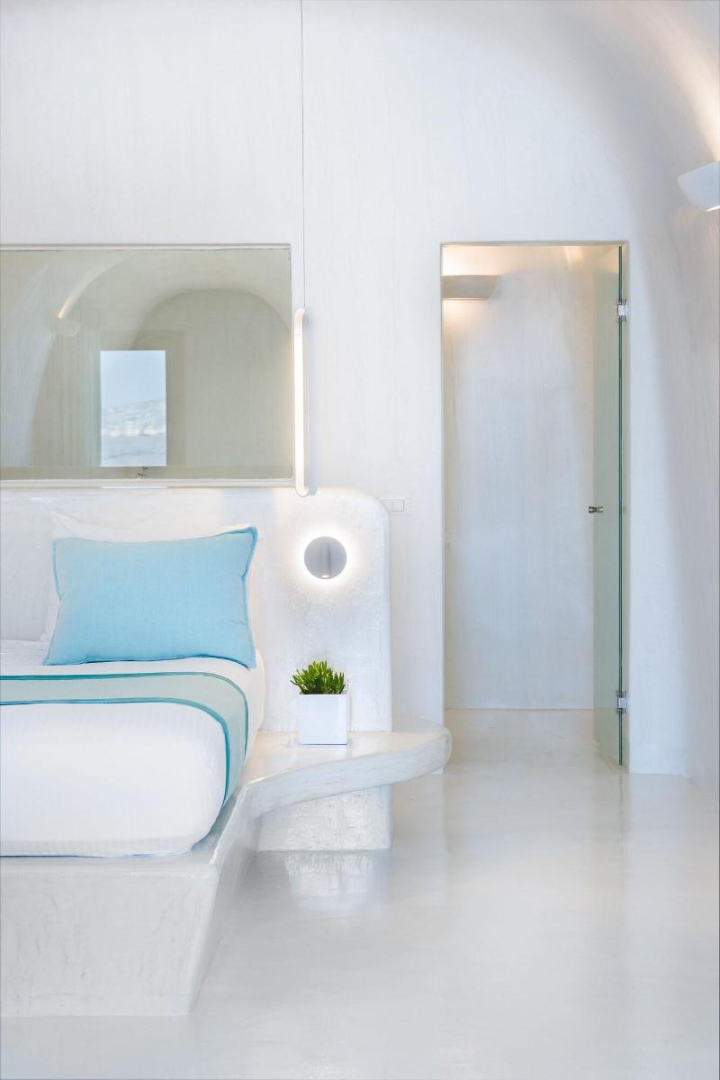 Maregio Suites - Oda