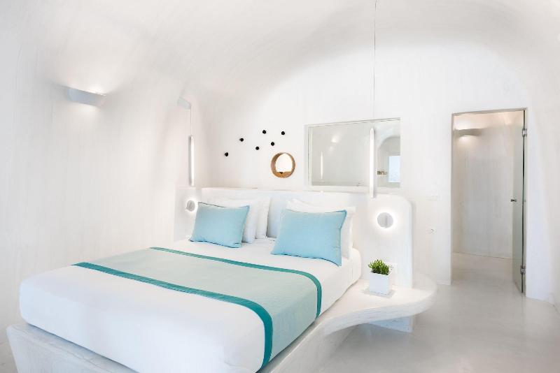 Maregio Suites - Oda
