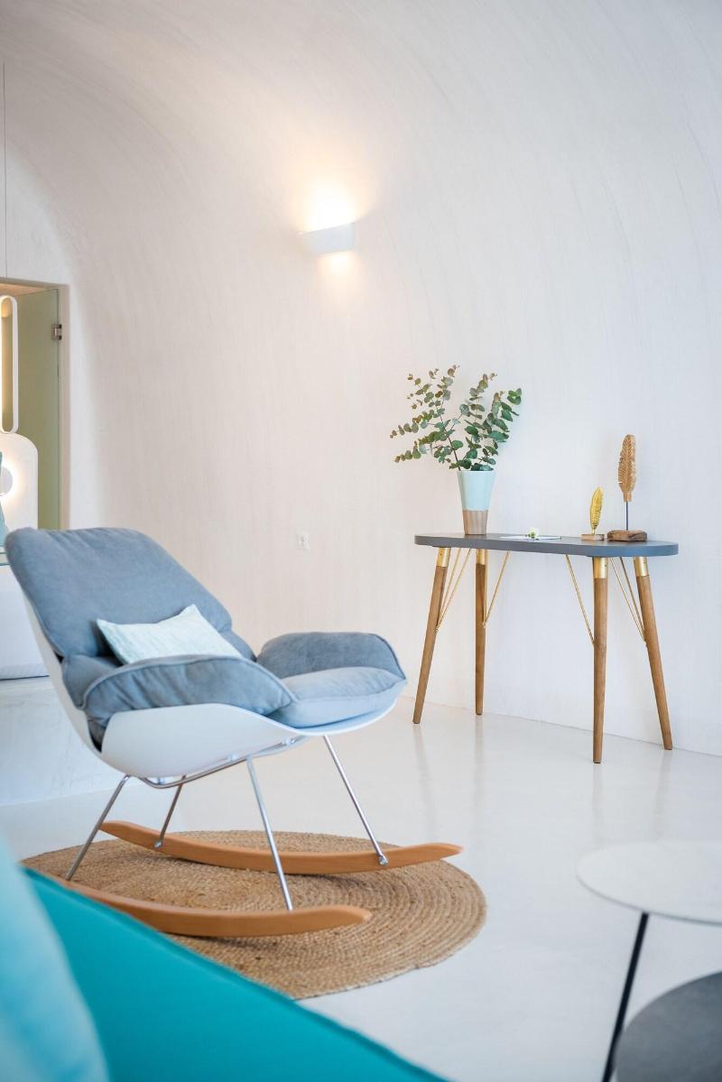 Maregio Suites - Oda
