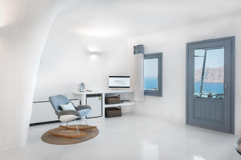 Maregio Suites - Oda