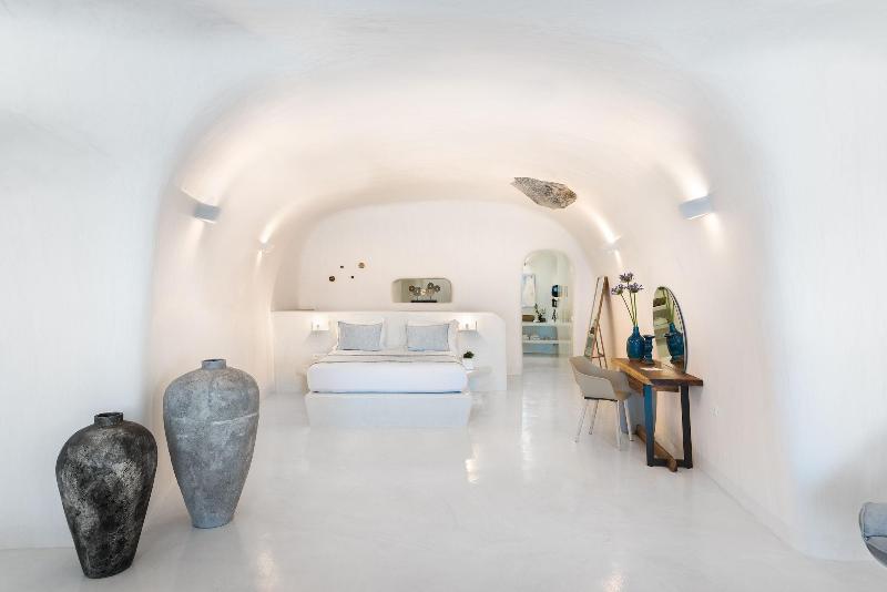 Maregio Suites - Oda