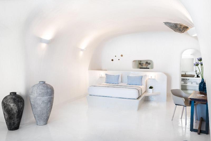Maregio Suites - Oda