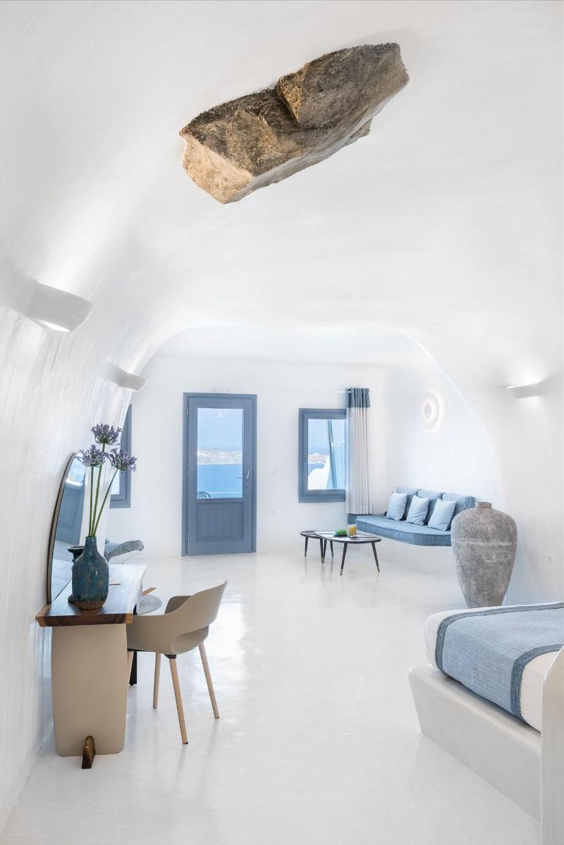 Maregio Suites - Oda