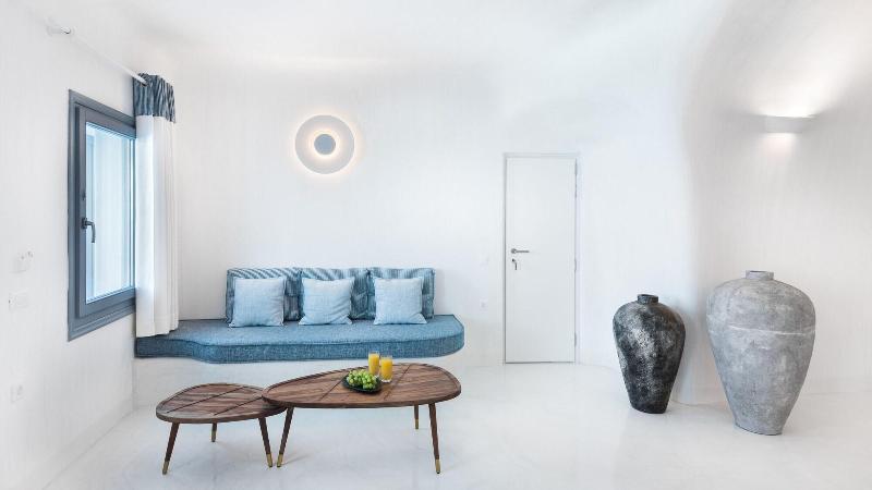 Maregio Suites - Oda