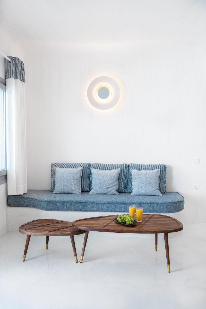 Maregio Suites - Oda