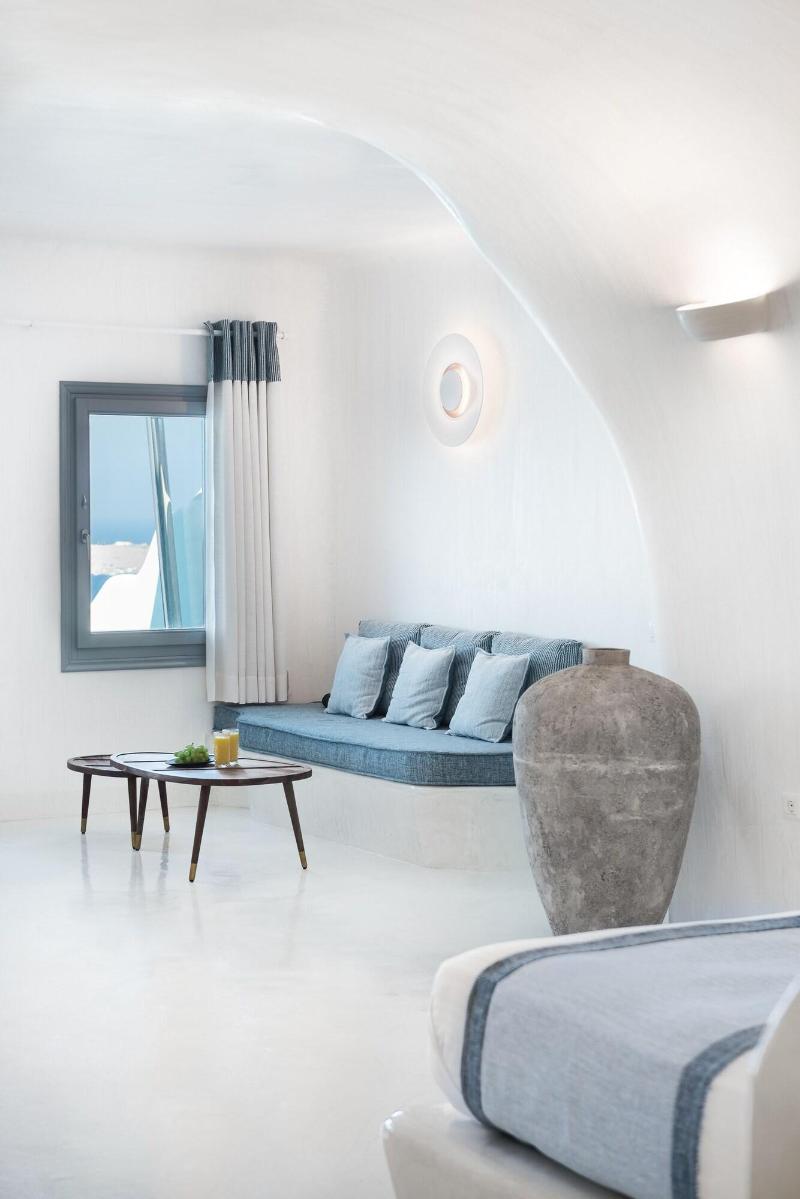 Maregio Suites - Oda