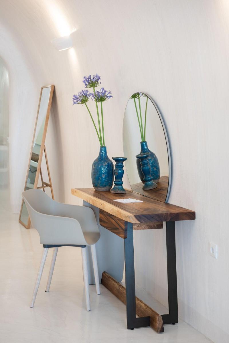 Maregio Suites - Oda